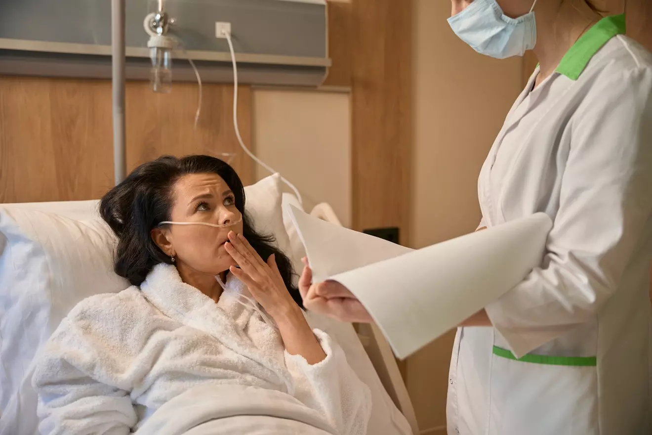 Why Does Chemotherapy Cause Coughing, and How Can Cancer Patients Manage It?