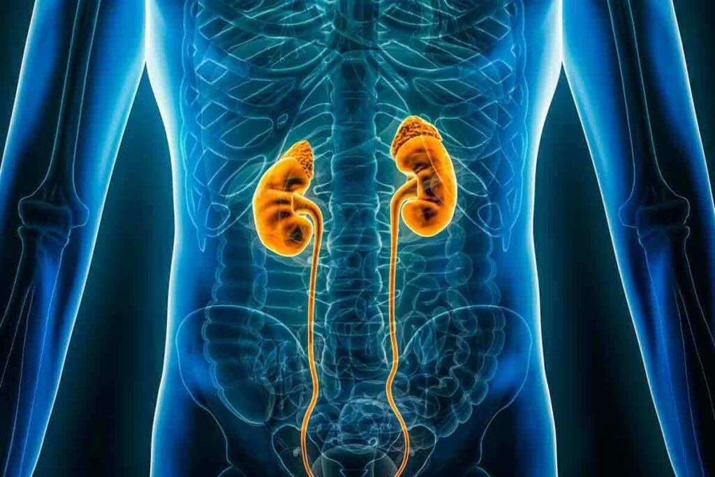 MAG 3 Renal Scan Lasix: Results & Insights