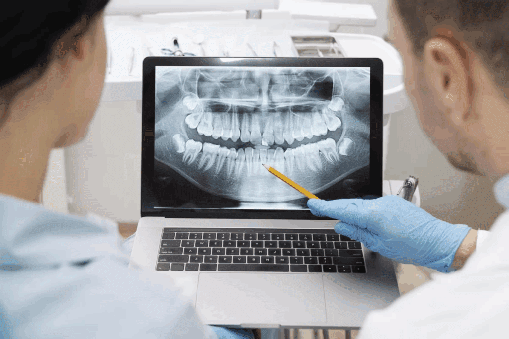 Dental X Ray Radiation Dose: Ultimate & Amazing Guide 3 Dental X Ray Radiation Dose: Ultimate & Amazing Guide