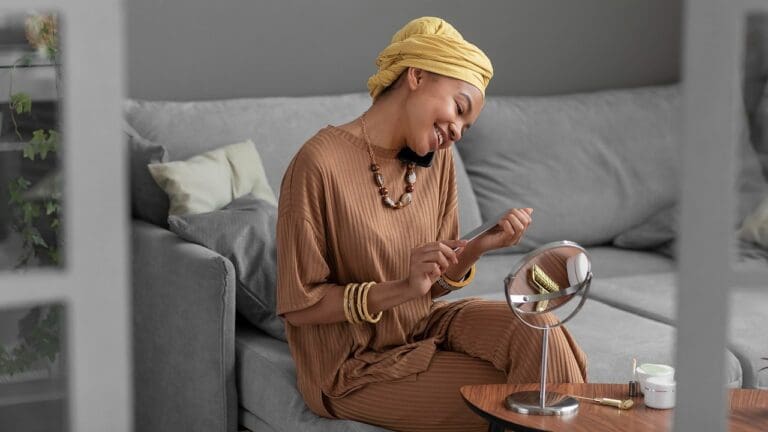 7 Practical Tips for Living With Cancer: Navigate Life With Strength