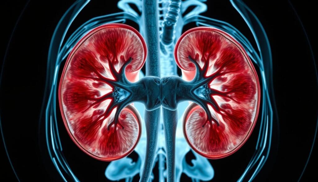 What Does a CT Scan Show for Kidneys? Insights 1 What Does a CT Scan Show for Kidneys? Insights
