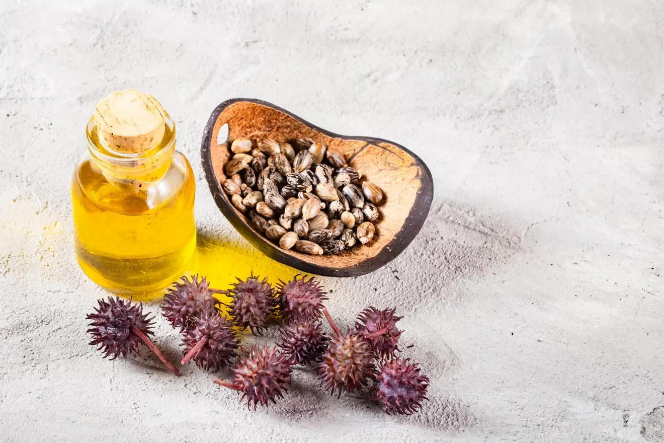 Can Castor Oil Shrink Cancer or Breast Tumors? Evidence, Claims, and Risks