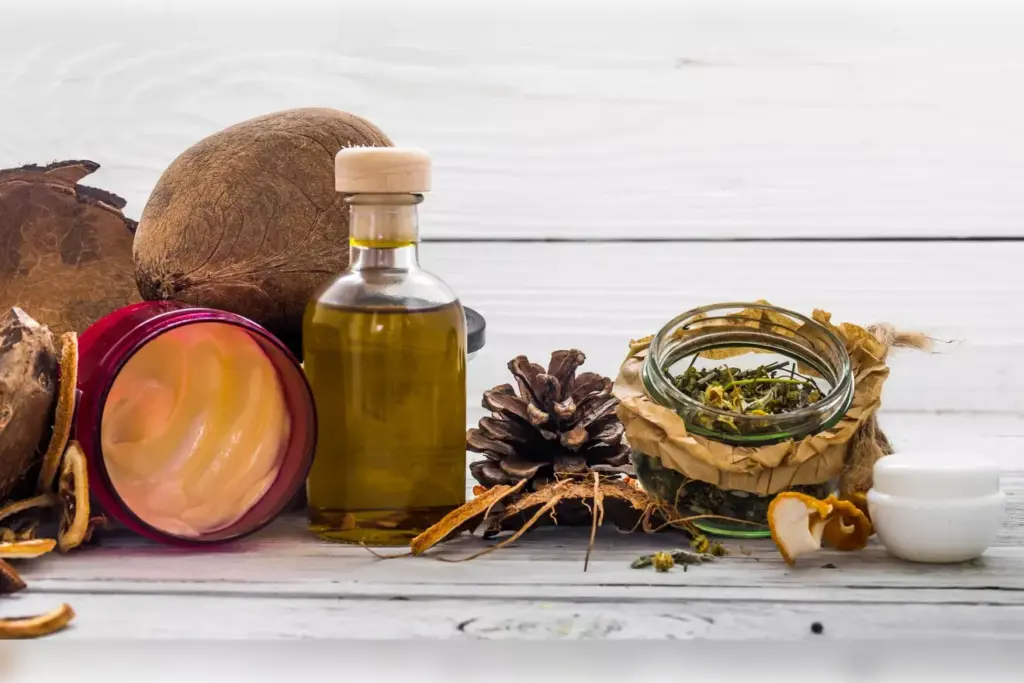 castor oil and breast cancer