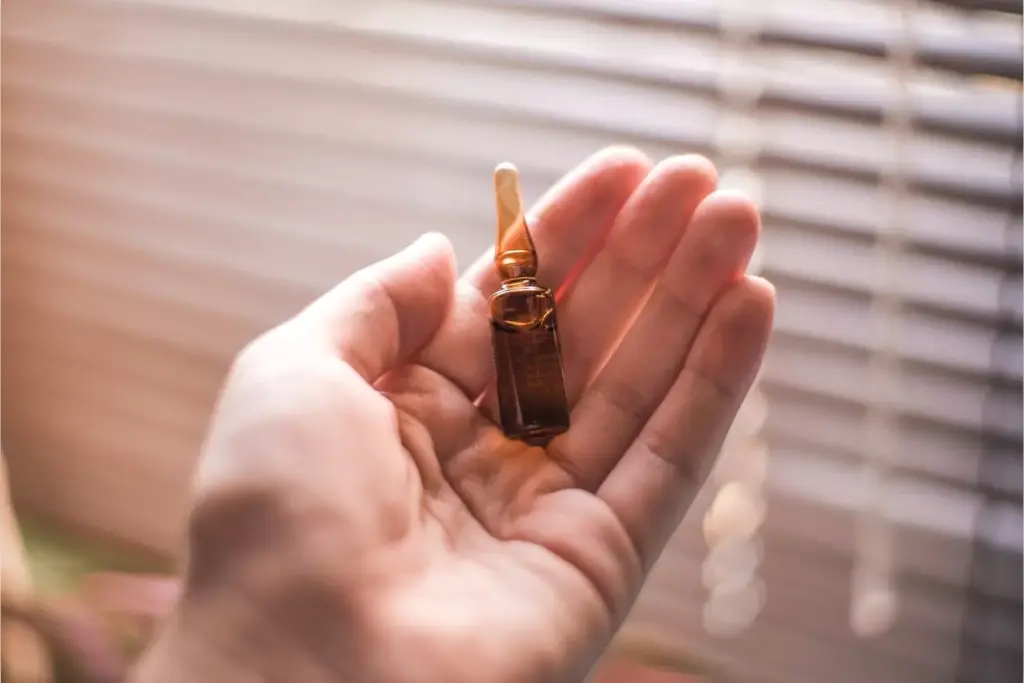 castor oil cancer risk