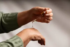 castor oil for cancer tumors