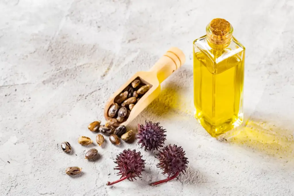 castor oil and cancer