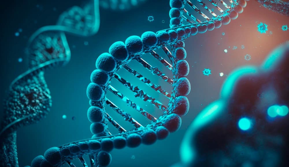 Why Are Autoimmune Diseases Linked to Genetics and How Does This Affect Treatment? 1 Why Are Autoimmune Diseases Linked to Genetics and How Does This Affect Treatment?