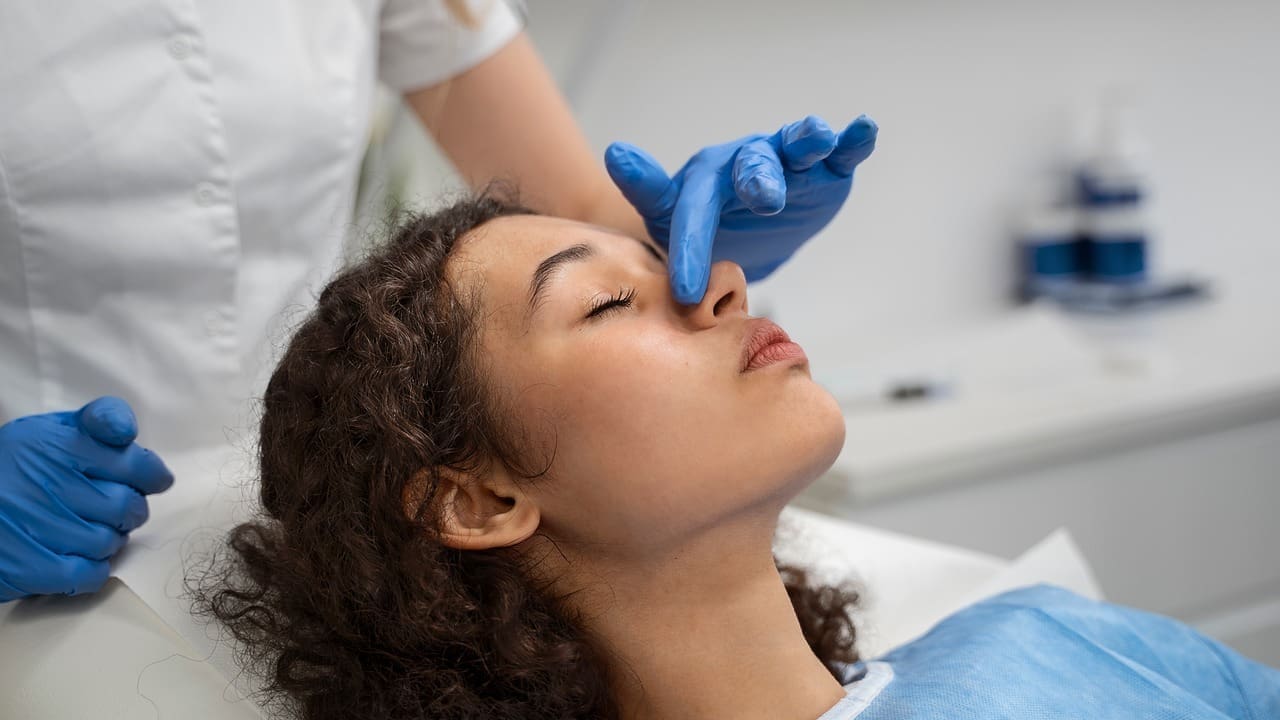 How to Remove Basal Cell Carcinoma on the Nose: Mohs Surgery & Reconstruction Steps