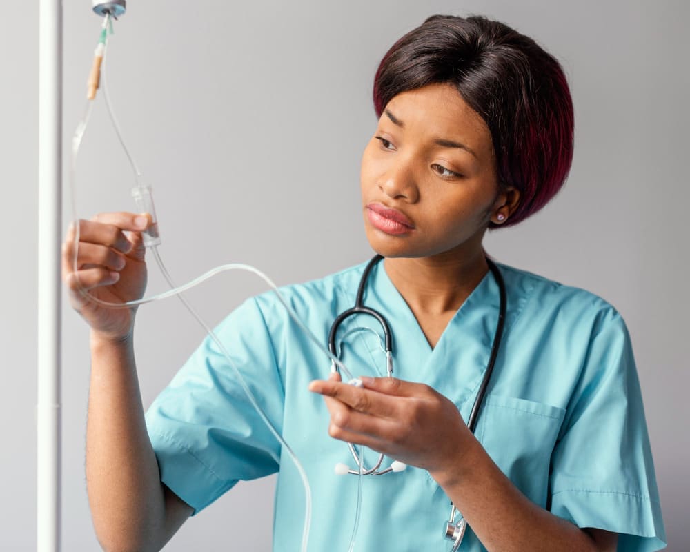 Why Is a Chemo Pump Used for Colon Cancer and Liver Metastases?