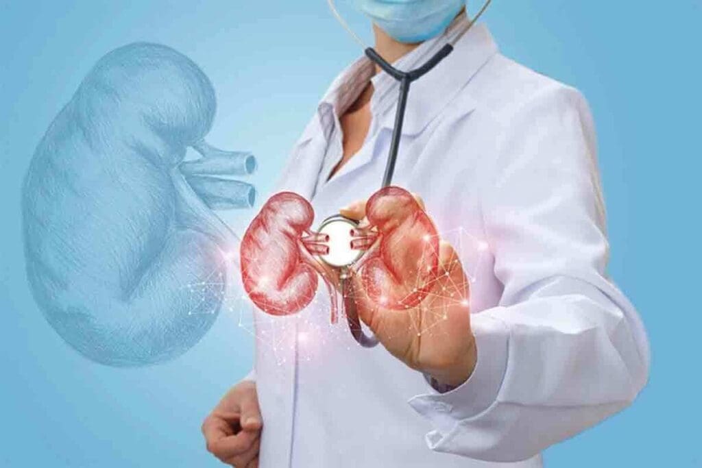 Renal Scintigraphy: How It Works and Uses