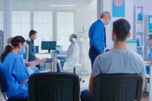 Nuclear Renal Scan: Lasix & Renogram Key Facts