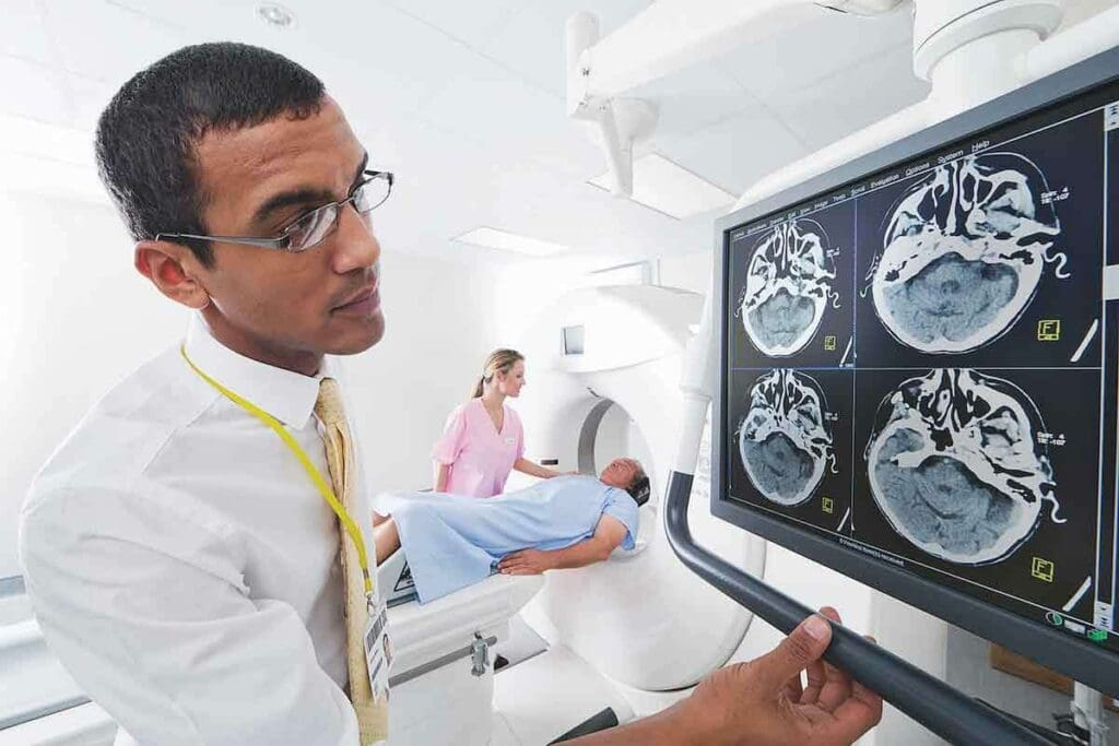 Difference Between PET CT and MRI: 7 Key Points to Compare All Scans