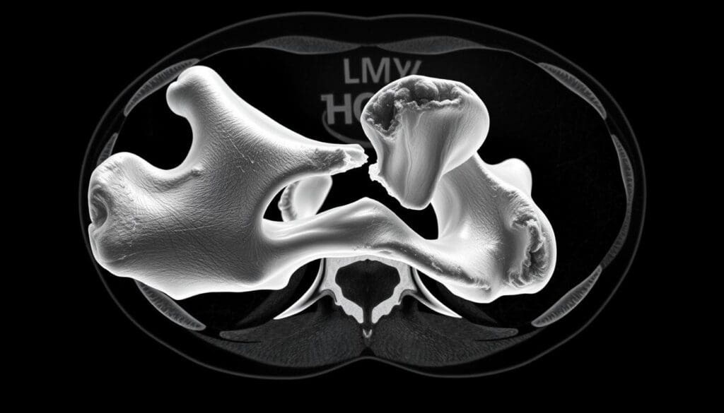 Does a CT Scan Show Broken Bones Accurately?
