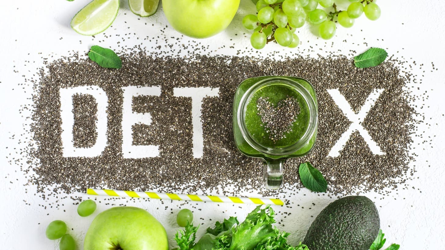 10 Best Ways to Detox and Cleanse Your Body Naturally
