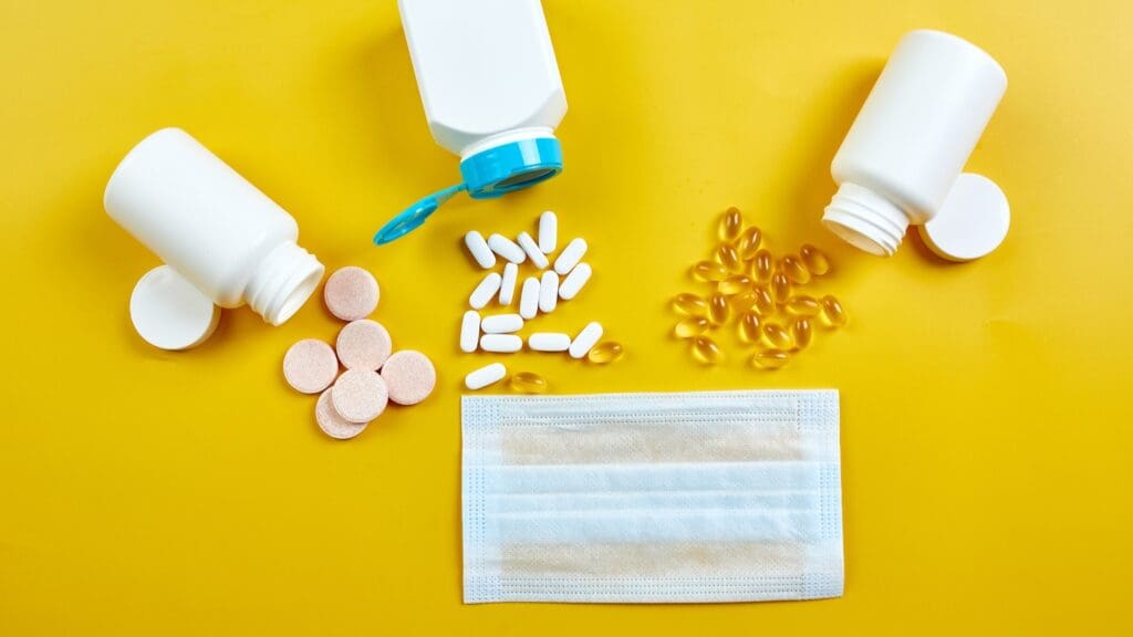 Covid meds Covid meds