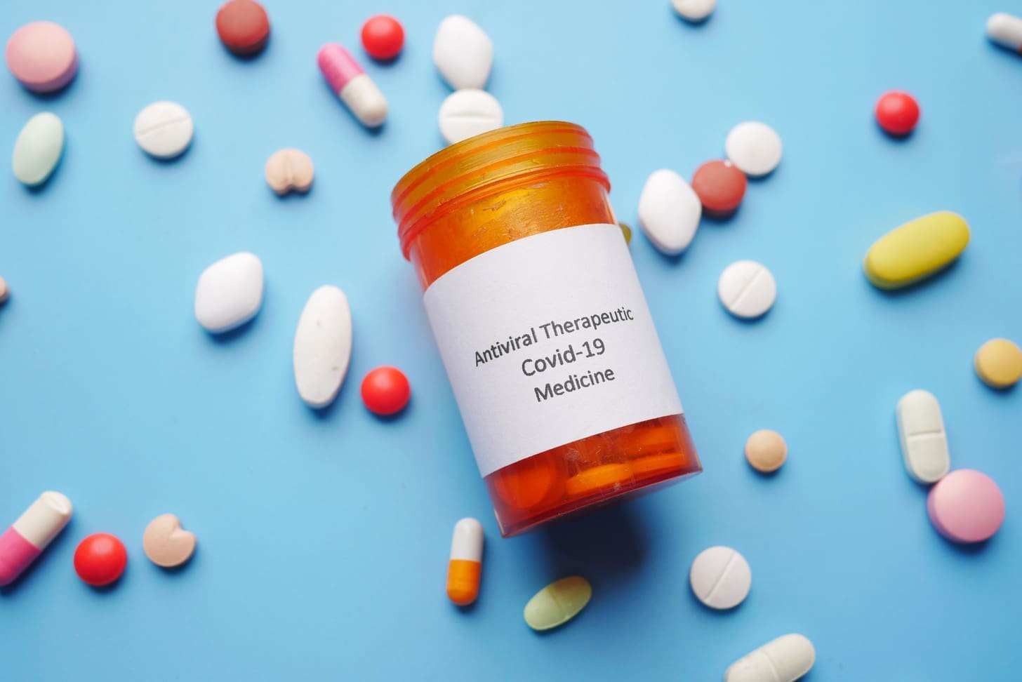 How to Get Antiviral Medication for COVID: Step-by-Step Guide to COVID-19 Treatments 1 How to Get Antiviral Medication for COVID: Step-by-Step Guide to COVID-19 Treatments