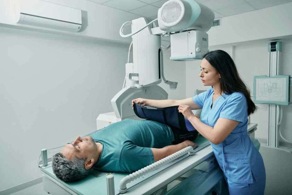 How Long Does Radiation Treatment Last?