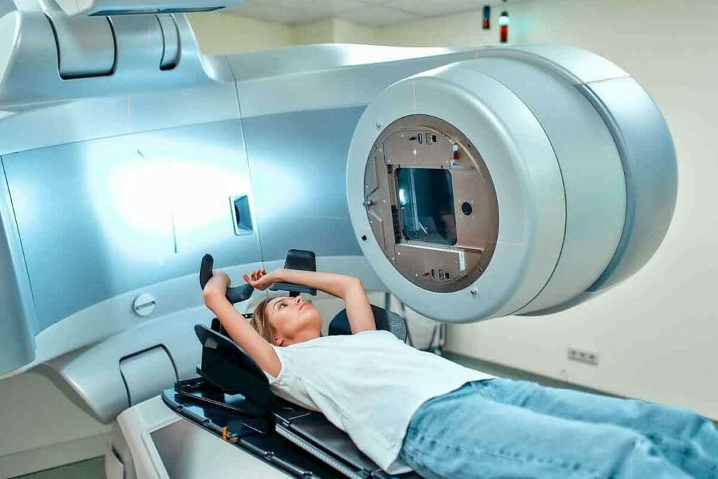 How Long Does Radiation Treatment Last?