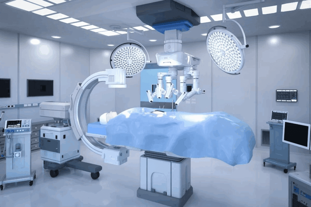 Robotic vs Traditional Surgery: Which is Crucially More Effective?
