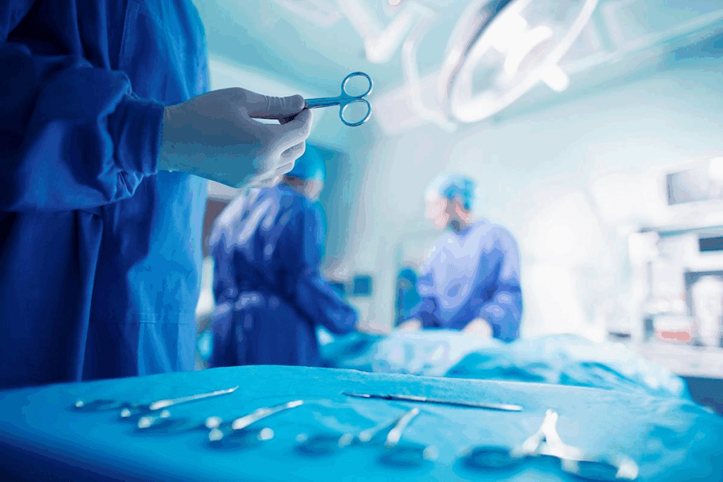 Robotic Surgery Pain Levels: Is it Crucially More Painful? 2 Robotic Surgery Pain Levels: Is it Crucially More Painful?