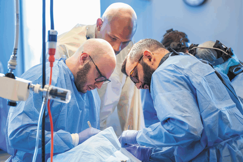 Reasons to Avoid Spine Surgery: 5 Crucial Considerations 1 Reasons to Avoid Spine Surgery: 5 Crucial Considerations