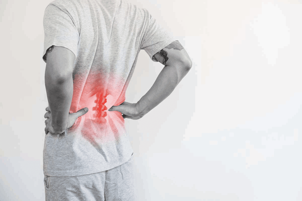 Most Painful Spinal Condition: The Worrying Truth Revealed