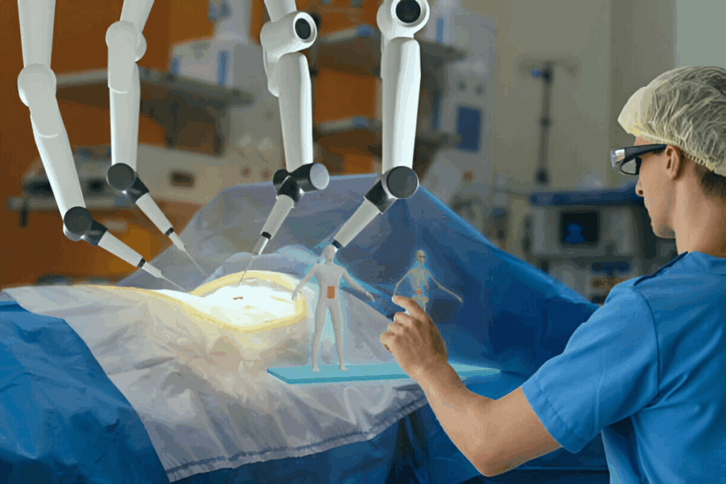 Post-Robotic Thoracic Surgery Recovery: Crucial Expectations