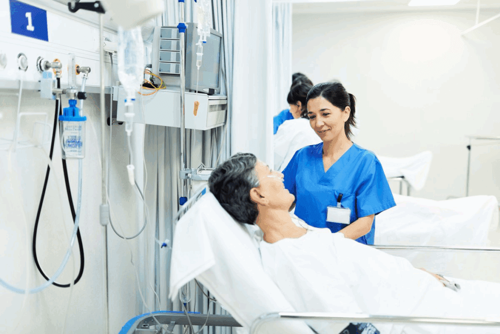 Post-Robotic Thoracic Surgery Recovery: Crucial Expectations