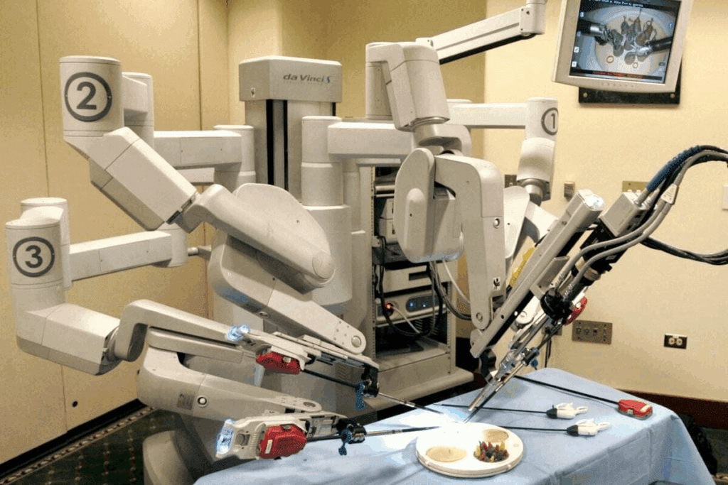 Risks of Robotic Knee Surgery: The Negative Downsides
