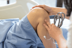 Robotic Knee Replacement Age Eligibility: Is There a Crucial Limit?