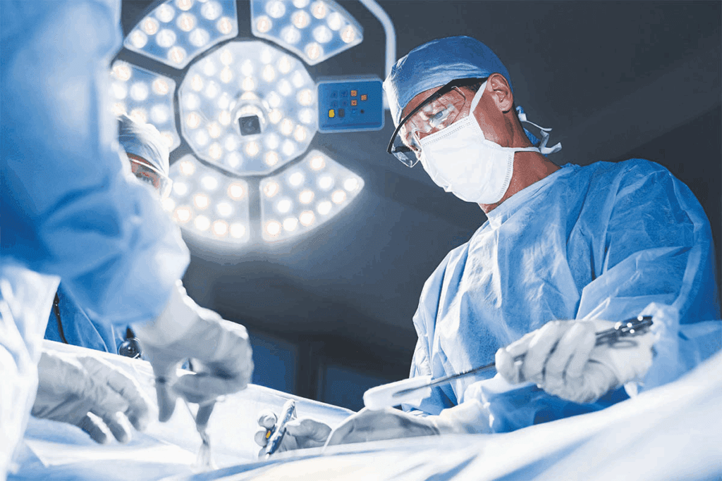 Minimally Invasive Spine Surgery: The Easy and Best Choice
