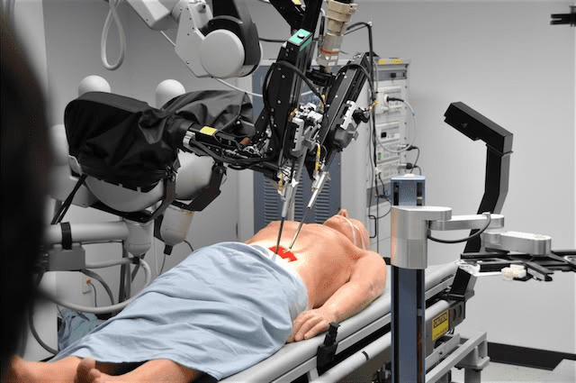 Most Common Robotic Surgery Procedure: The Crucial Answer