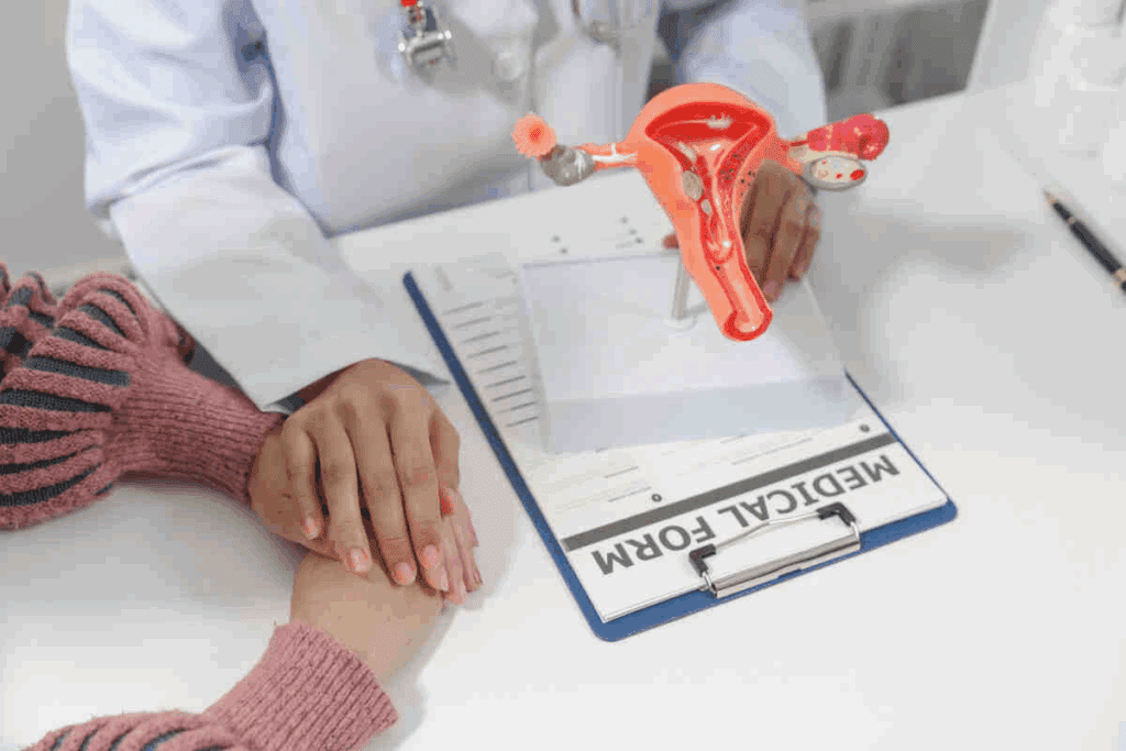 Typical Age Hysterectomy: Average Statistics