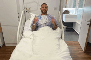 Walker After Spine Surgery: Will You Crucially Need One?