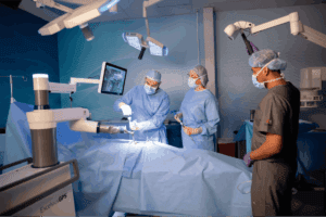 Benefits of Robotic Surgery: 5 Amazing and Positive Facts