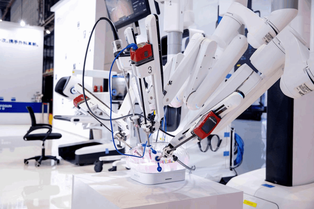 Minimally Invasive Surgery Robotic in Urology 3 Minimally Invasive Robotic Surgery in Urology