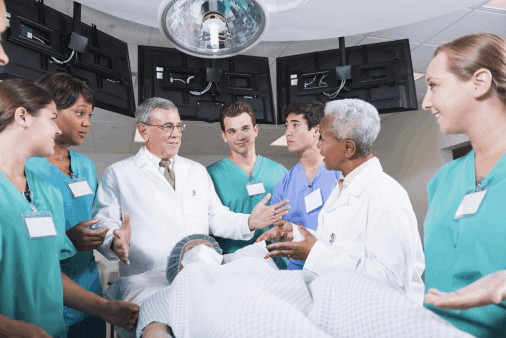 Thoracic Surgeon: The Crucial Specialist Who Performs the Surgery