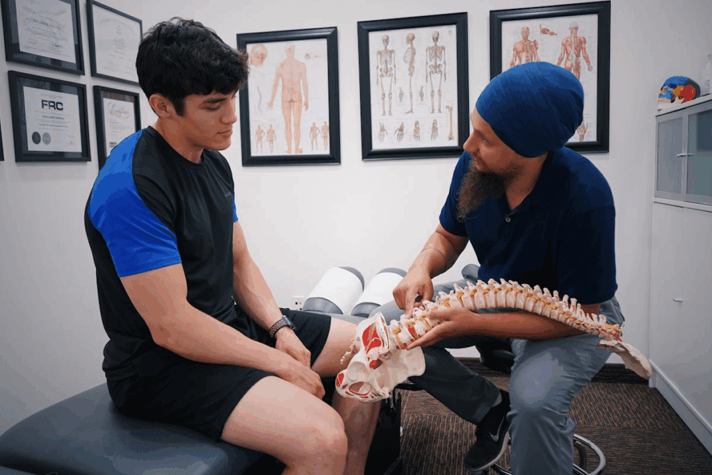 Spinal Fusion Surgery: Is it the Most Painful Procedure?