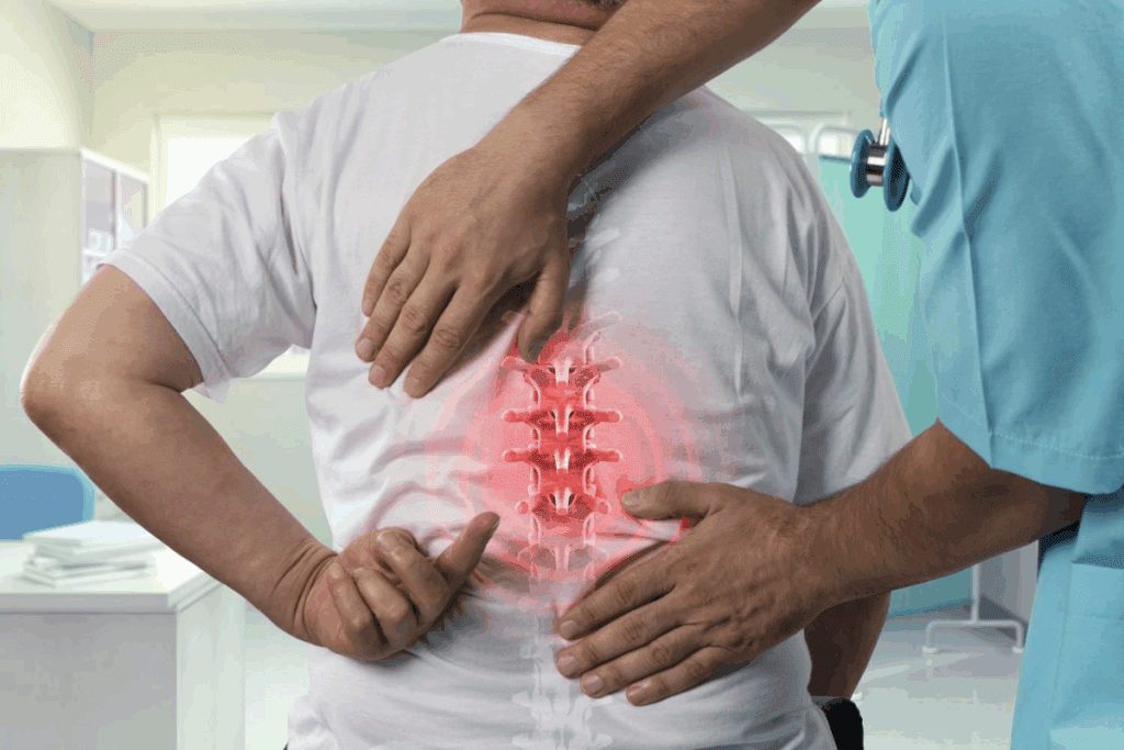 Spinal Fusion Surgery: Is it the Most Painful Procedure?