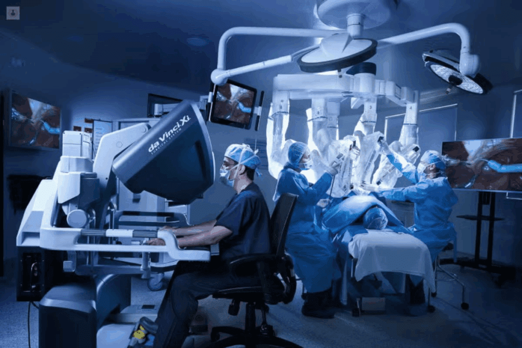 Heal Faster Robotic Surgery: The Positive, Amazing Truth