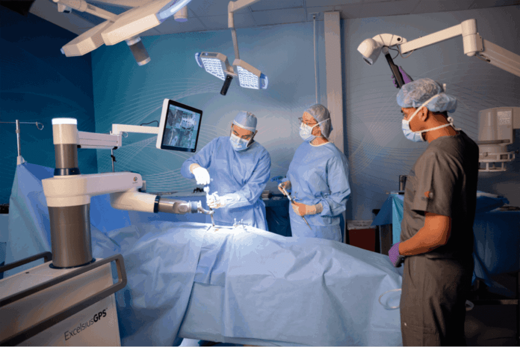 Heal Faster Robotic Surgery: The Positive, Amazing Truth