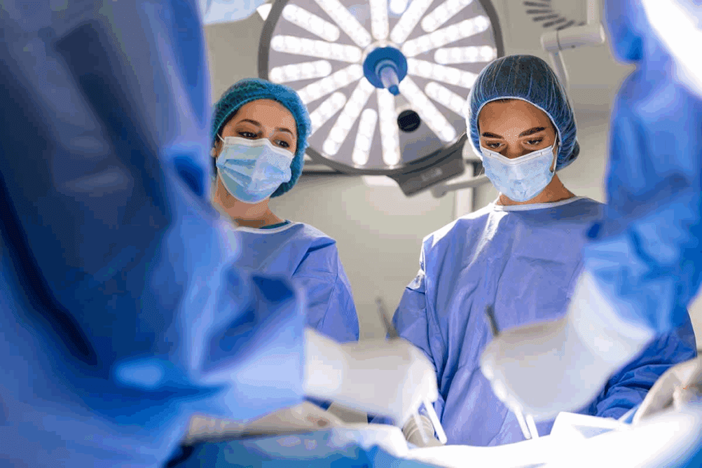 Safer Thoracic Surgery: Which is the Best and Crucial Option?