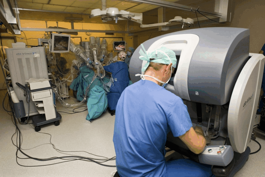 Sleeping After Robotic Hernia Surgery: Crucial and Easy Tips
