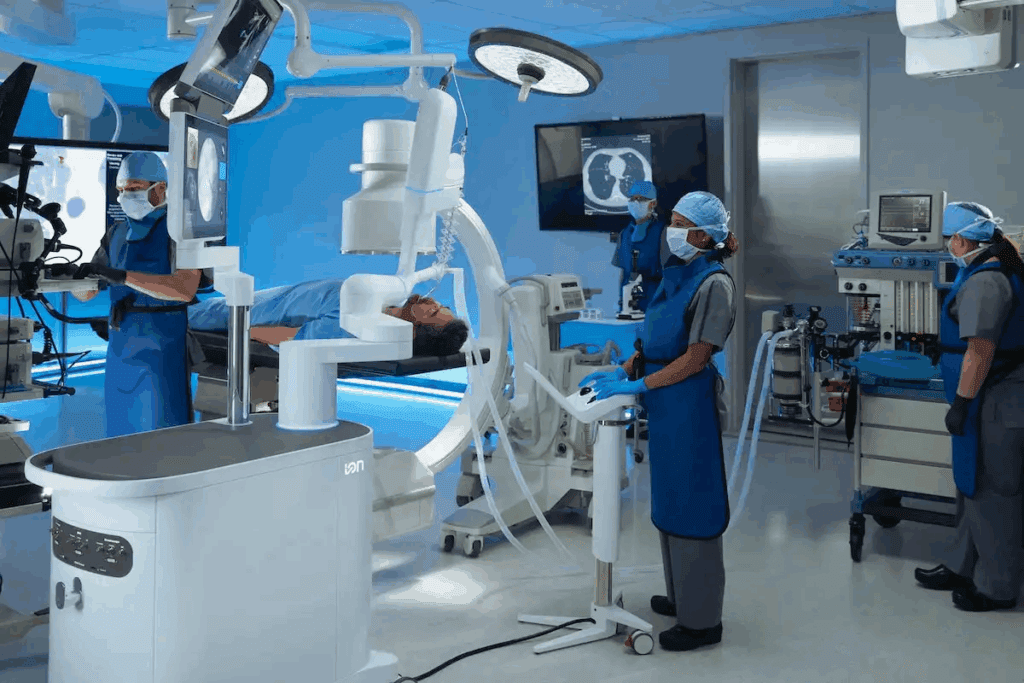 Robotic Surgery Trend in Amazing 2025: The Crucial Future 3 Robotic Surgery Trend in Amazing 2025: The Crucial Future