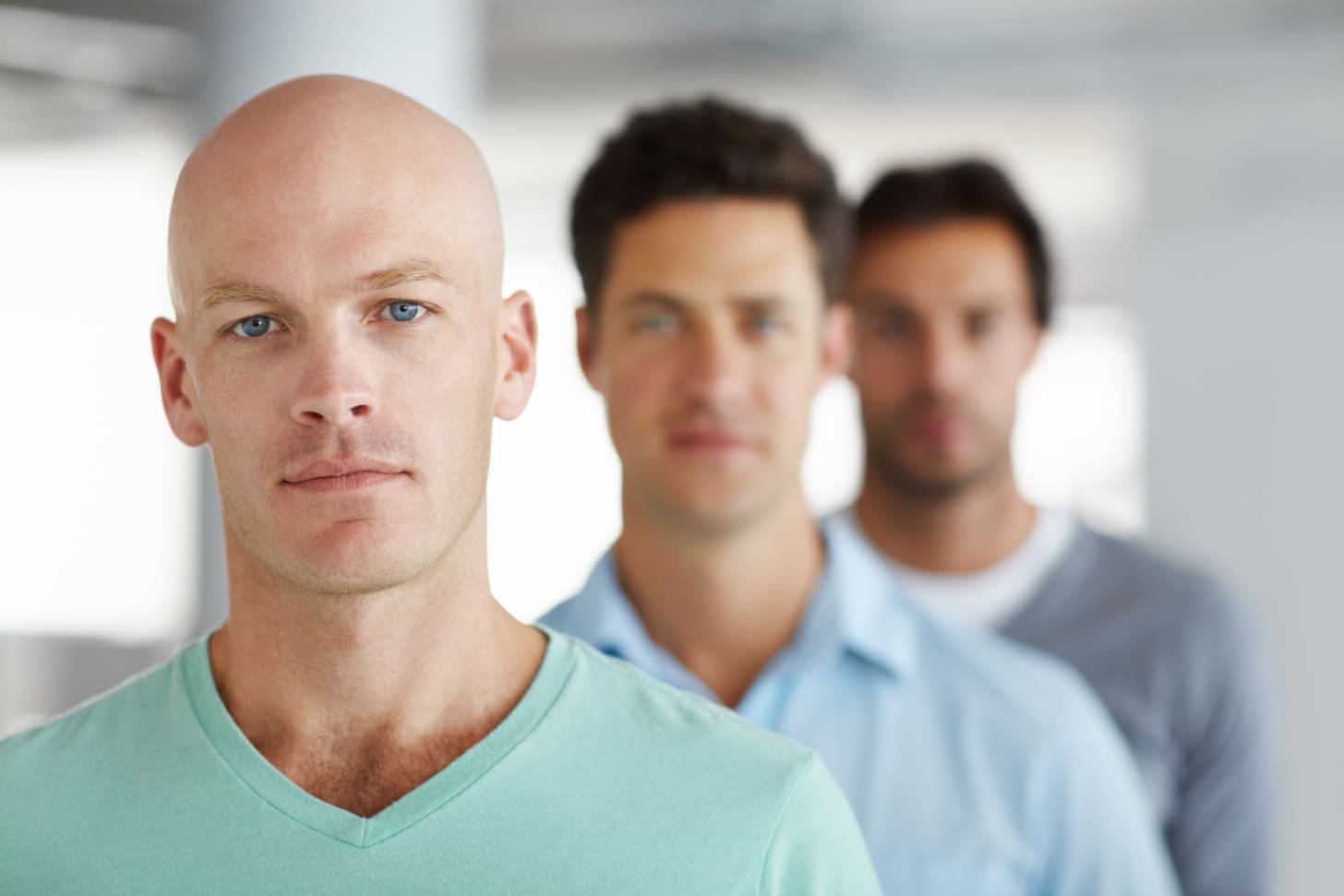 16 Major Male Cancer Types: Quick Reference List for Men