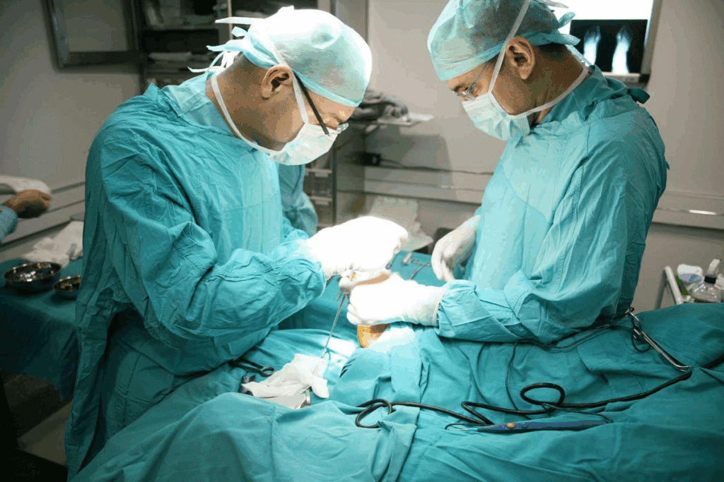 Thoracic Surgery General Surgery: A Crucial and Important Distinction