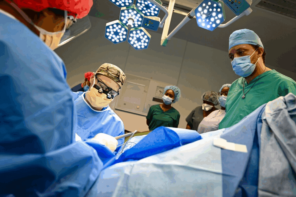 Hardest Surgery Specialty: Which Type is the Most Difficult?