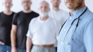 12 Types of Cancer in Men: A Complete List and Quick Facts