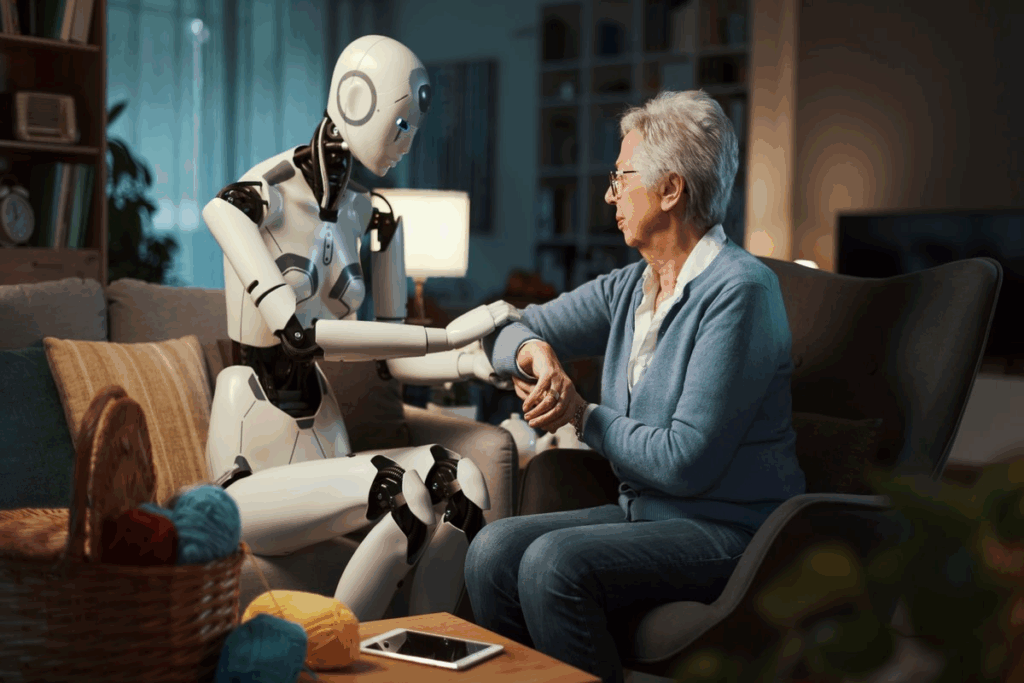 Negatives of Robots: 5 Crucial and Worrying Drawbacks 2 Negatives of Robots: 5 Crucial and Worrying Drawbacks