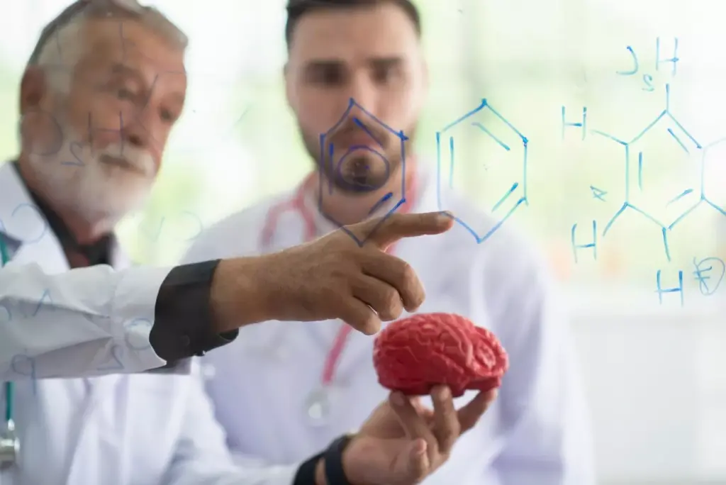 Non-Malignant Brain Tumors